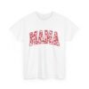 Valentines Day Gifts for Her | MAMA Heart T-Shirt