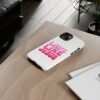 Christian Phone Case | Love Like Jesus Design