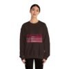 God Says You Are Crewneck | Christian Valentine Day Gifts