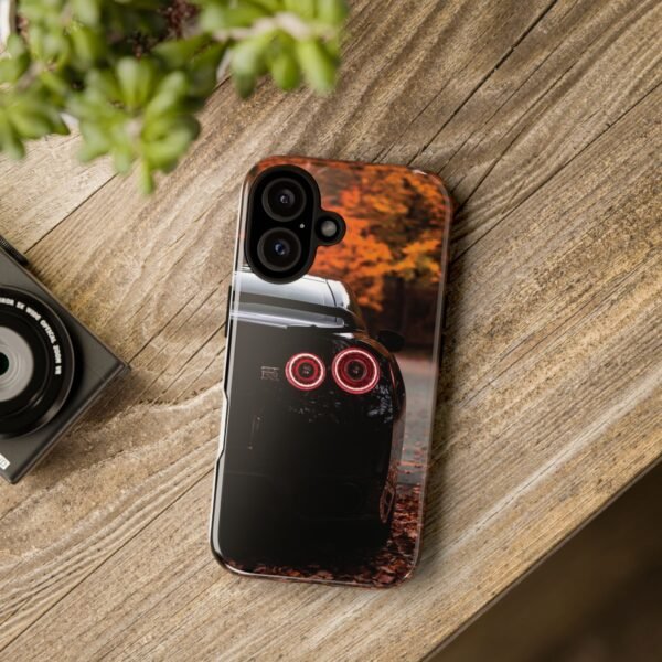 Nissan GTR Phone Case | JDM Tough Case | Iphone 16