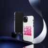 Christian Phone Case | Love Like Jesus Design