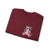 Funny Not Today Cupid Sweater | Valentines Day Sweater