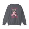 Funny Not Today Cupid Sweater | Valentines Day Sweater