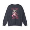 Funny Not Today Cupid Sweater | Valentines Day Sweater
