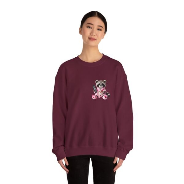 Funny Not Today Cupid Sweater | Valentines Day Sweater