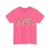 Valentines Day Gifts for Her | MAMA Heart T-Shirt