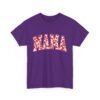 Valentines Day Gifts for Her | MAMA Heart T-Shirt