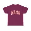Valentines Day Gifts for Her | MAMA Heart T-Shirt