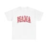 Valentines Day Gifts for Her | MAMA Heart T-Shirt