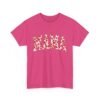 Valentines Day Gifts for Her | MAMA Heart T-Shirt