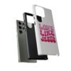 Christian Phone Case | Love Like Jesus Design