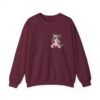Funny Not Today Cupid Sweater | Valentines Day Sweater