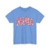 Valentines Day Gifts for Her | MAMA Heart T-Shirt