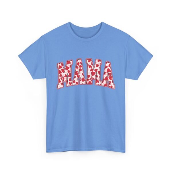 Valentines Day Gifts for Her | MAMA Heart T-Shirt