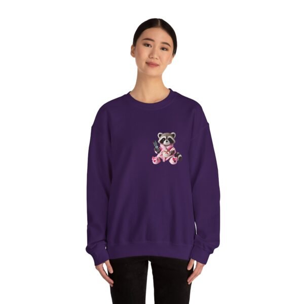 Funny Not Today Cupid Sweater | Valentines Day Sweater