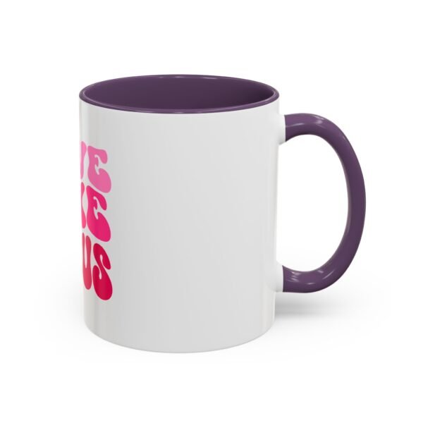 Christian Valentine Day Gifts | Love Like Jesus Inspirational Mug