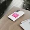 Christian Phone Case | Love Like Jesus Design