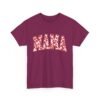 Valentines Day Gifts for Her | MAMA Heart T-Shirt