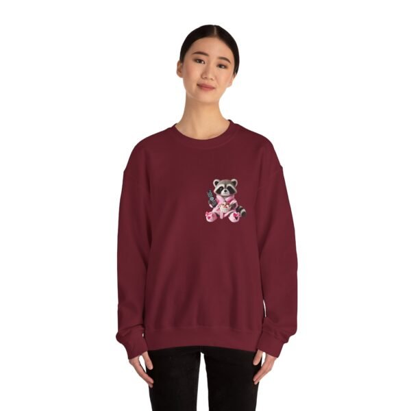Funny Not Today Cupid Sweater | Valentines Day Sweater