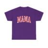 Valentines Day Gifts for Her | MAMA Heart T-Shirt