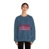 God Says You Are Crewneck | Christian Valentine Day Gifts