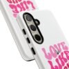 Christian Phone Case | Love Like Jesus Design