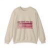 God Says You Are Crewneck | Christian Valentine Day Gifts
