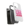 Christian Phone Case | Love Like Jesus Design