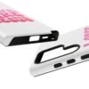 Christian Phone Case | Love Like Jesus Design
